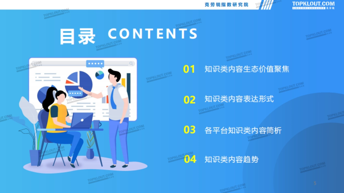 2021知识类内容研究报告-克劳锐出品-43页_第5页