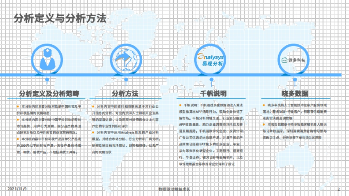 2021中国彩妆市场洞察之平价彩妆篇 _第2页