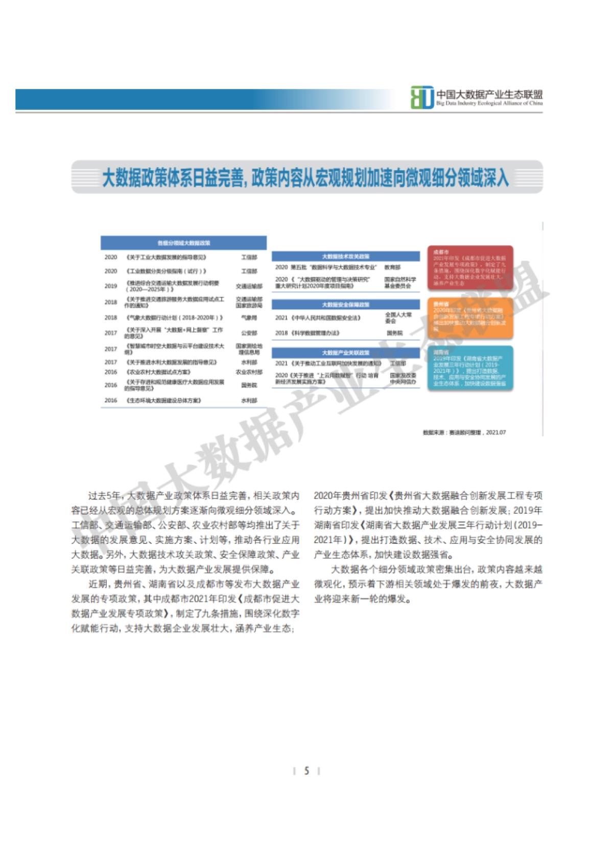 2021中国大数据产业发展白皮书-中国大数据产业生态联盟&赛迪智库-37页_第6页