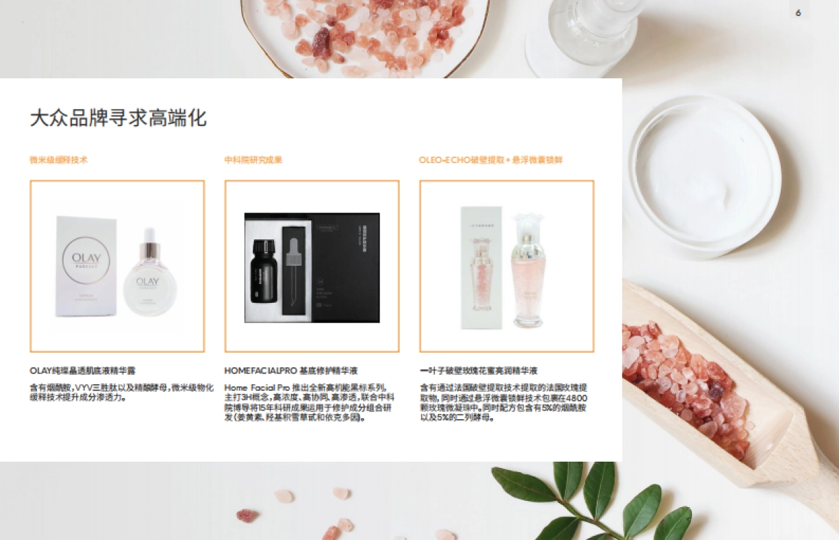 2021中国护肤品趋势-英敏特_第6页