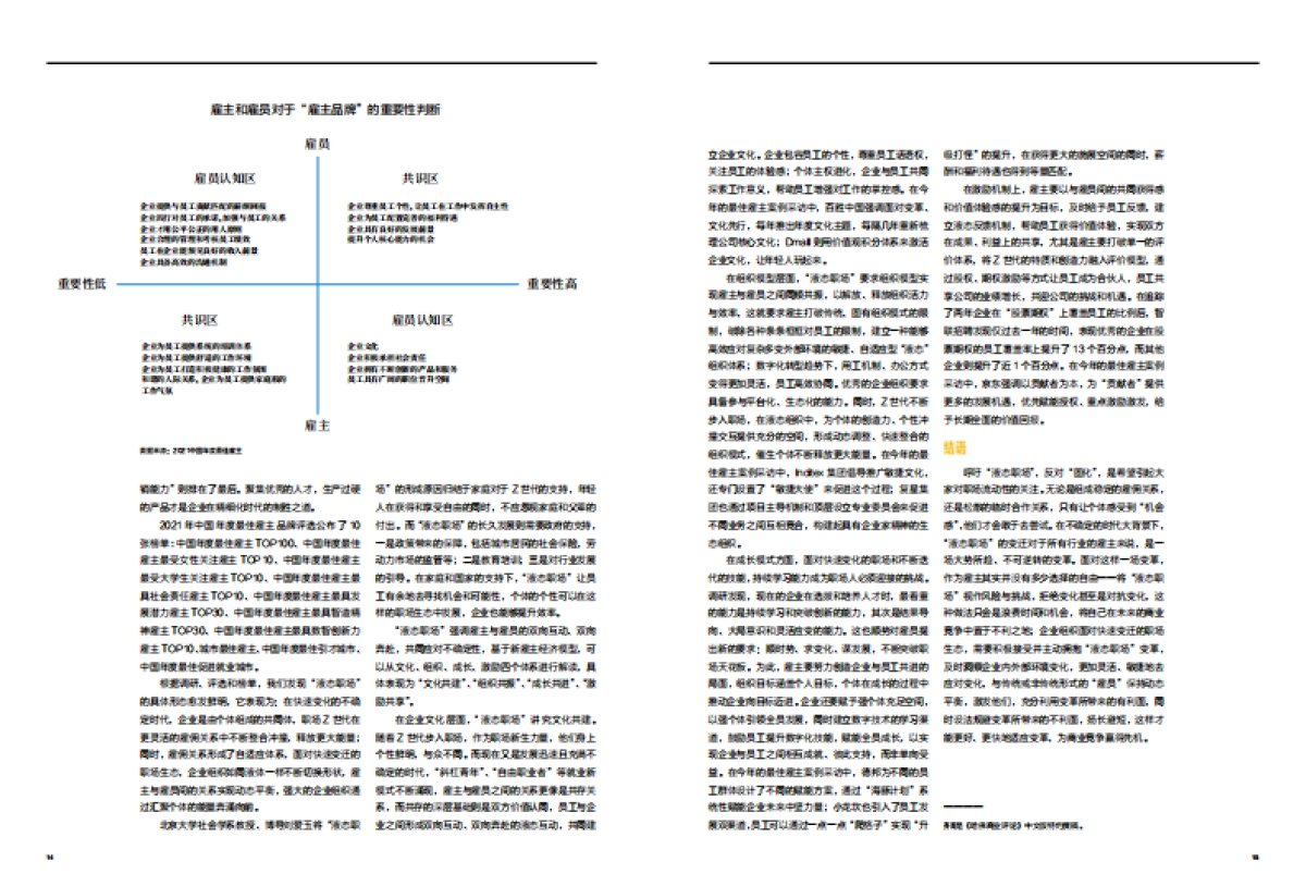 2021中国年度最佳雇主白皮书-哈佛商业评论-45页_第9页