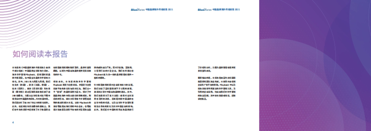 2021中国品牌海外传播报告_第3页