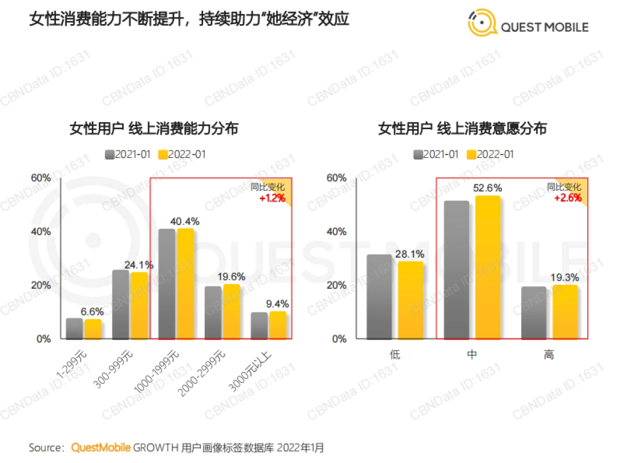 2022“她经济”洞察报告-QuestMobile-36页_第8页