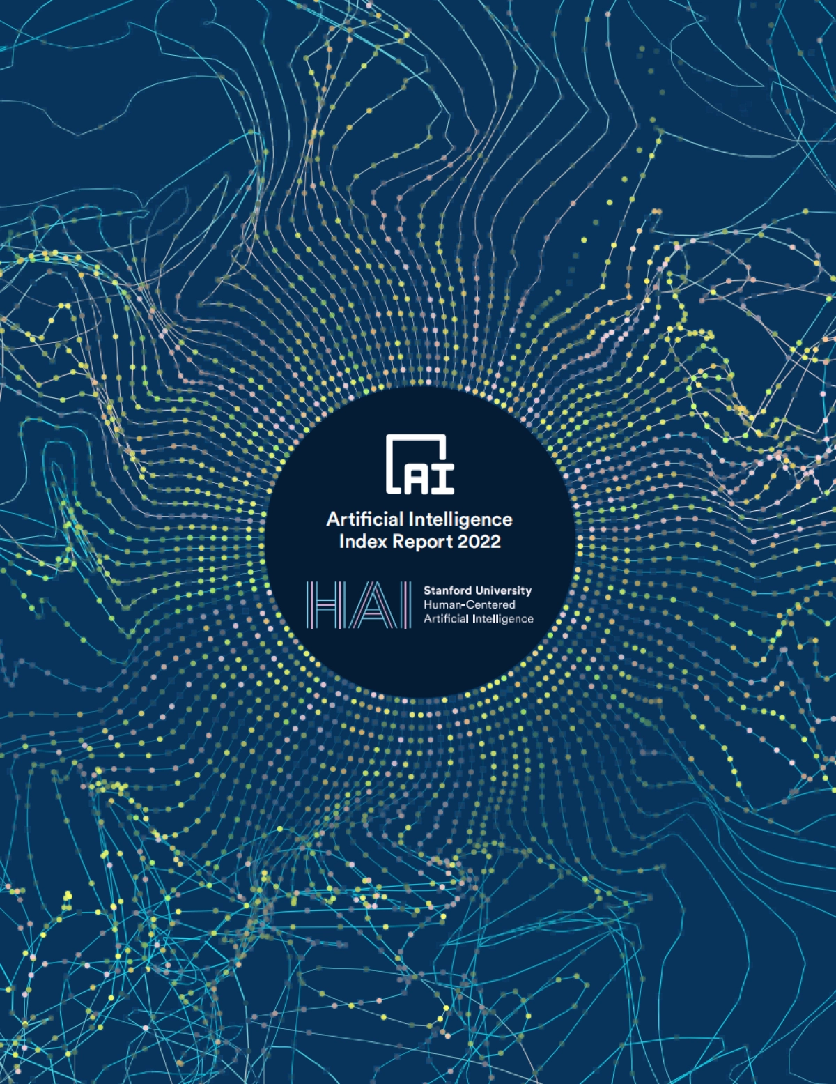 2022AI指数报告（英）-斯坦福HAI-230页_第1页