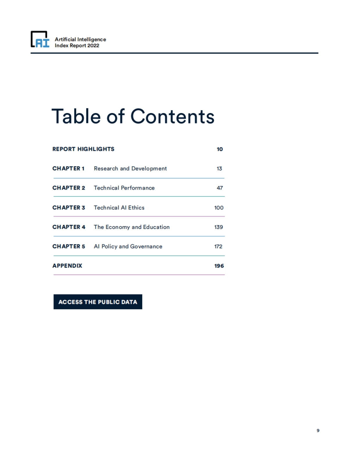 2022AI指数报告（英）-斯坦福HAI-230页_第9页