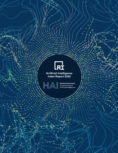 2022AI指数报告（英）-斯坦福HAI-230页