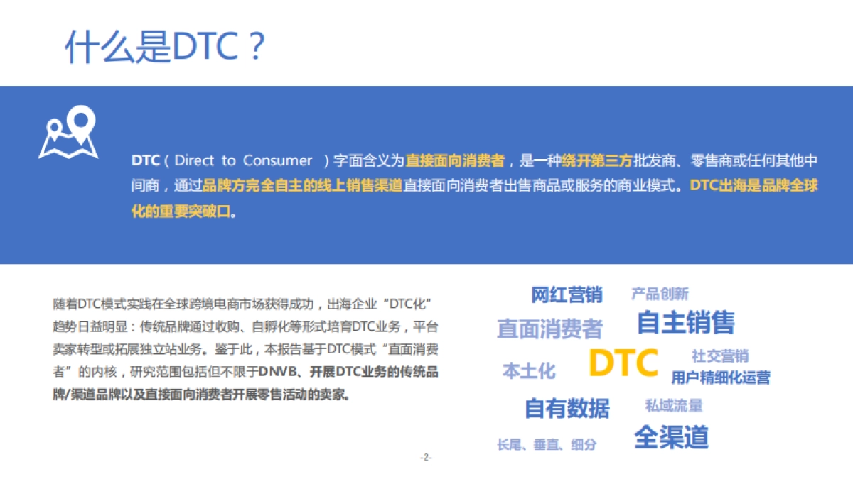 2022DTC品牌出海发展报告_第3页