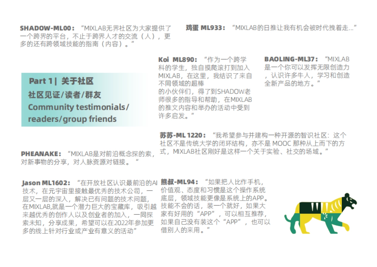 2022-Mixlab无界社区发展白皮书_第3页