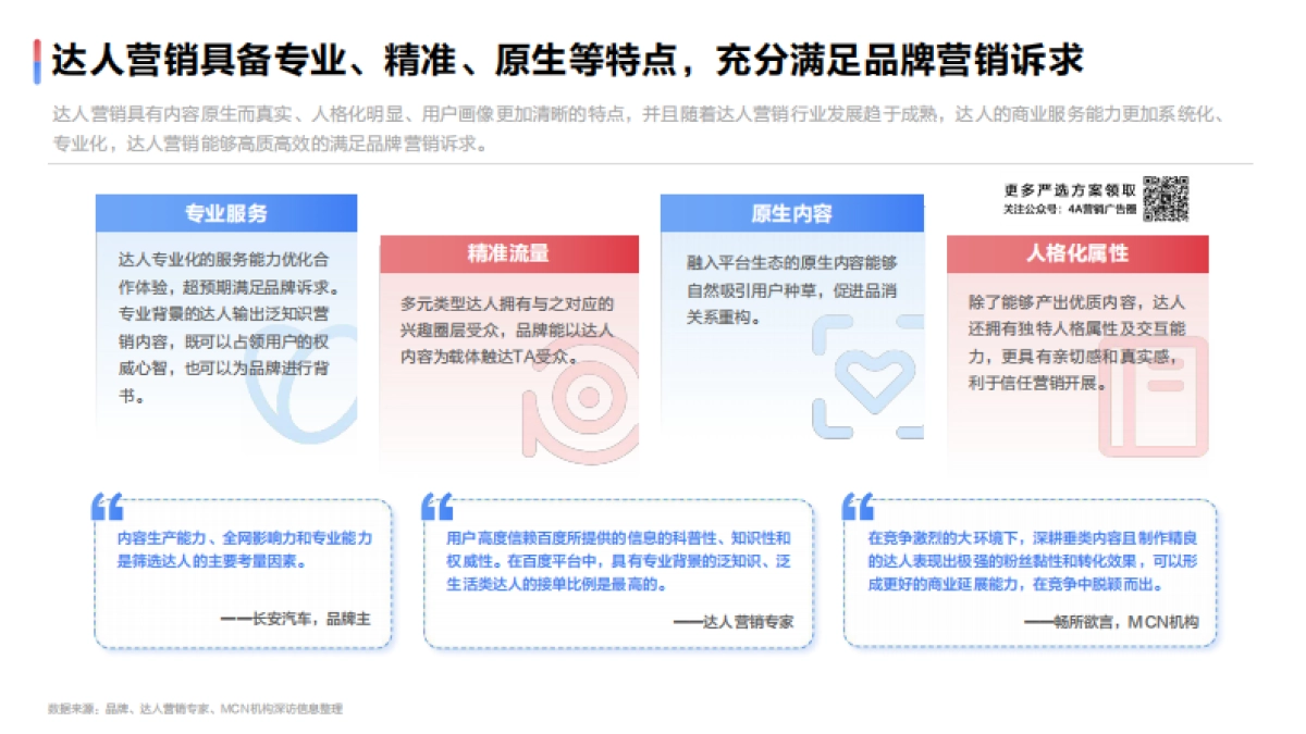 2022达人营销发展洞察报告-新榜研究院&百度营销-2022-33页_第7页