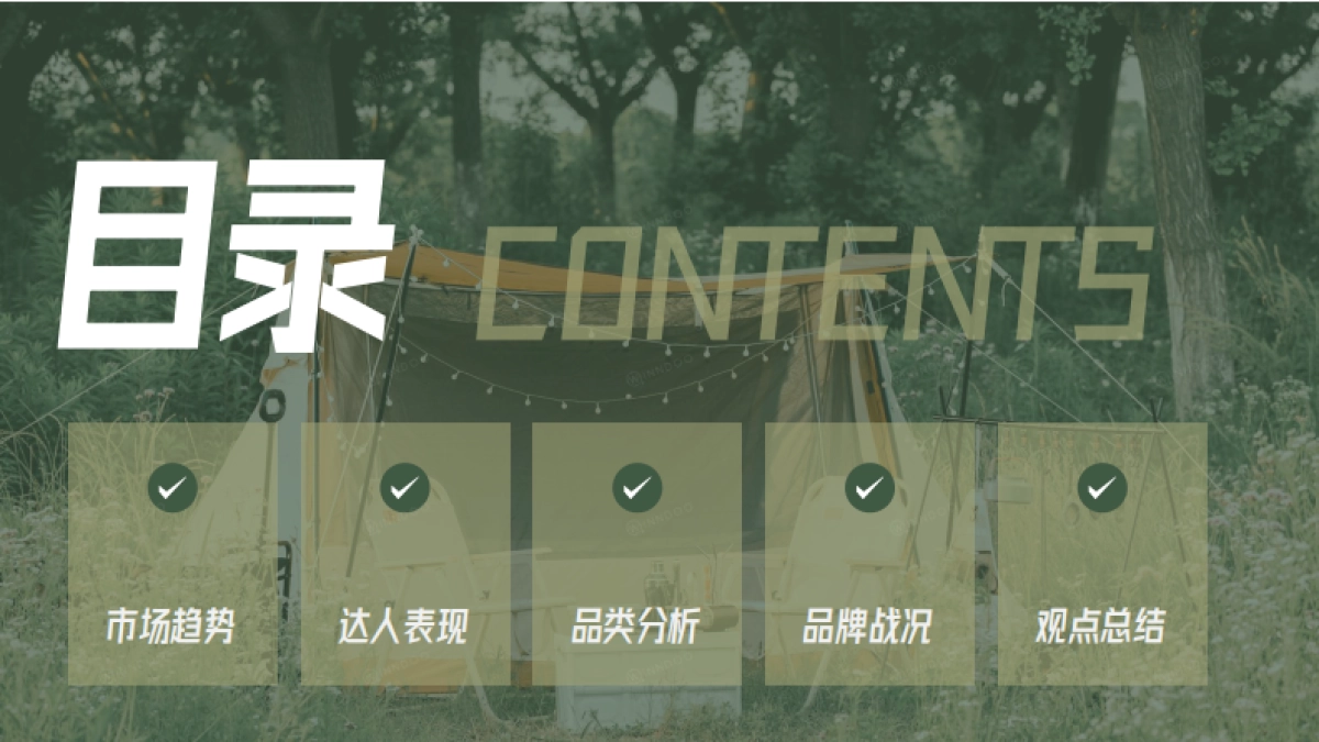 2022精致露营市场洞察_第3页