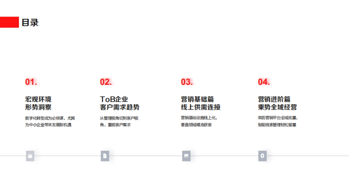 2022年ToB企业营销增长白皮书_第2页