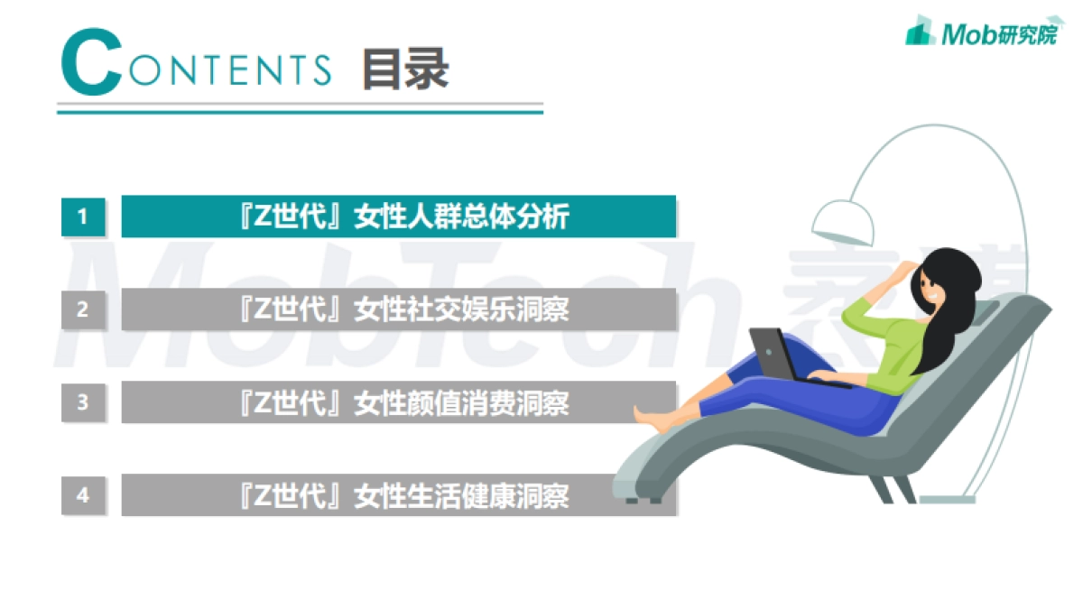 2022年Z世代女性洞察报告_第3页