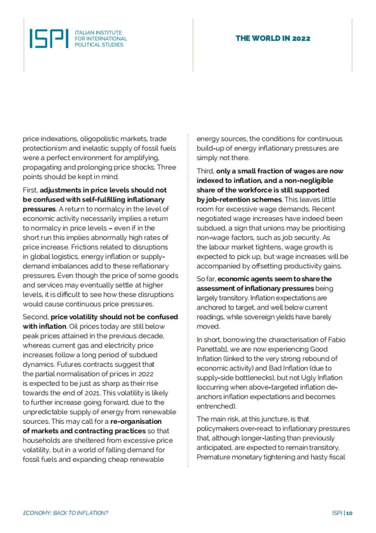 2022年的世界-回到未来？（英）-国际政治研究所-81页_第10页