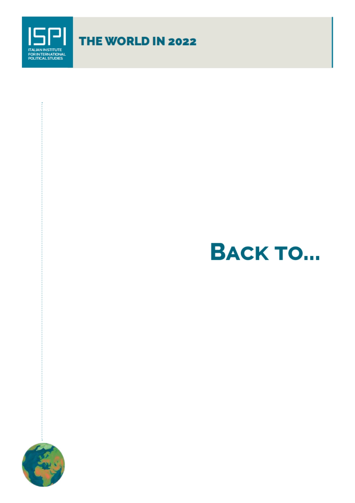 2022年的世界-回到未来？（英）-国际政治研究所-81页_第4页