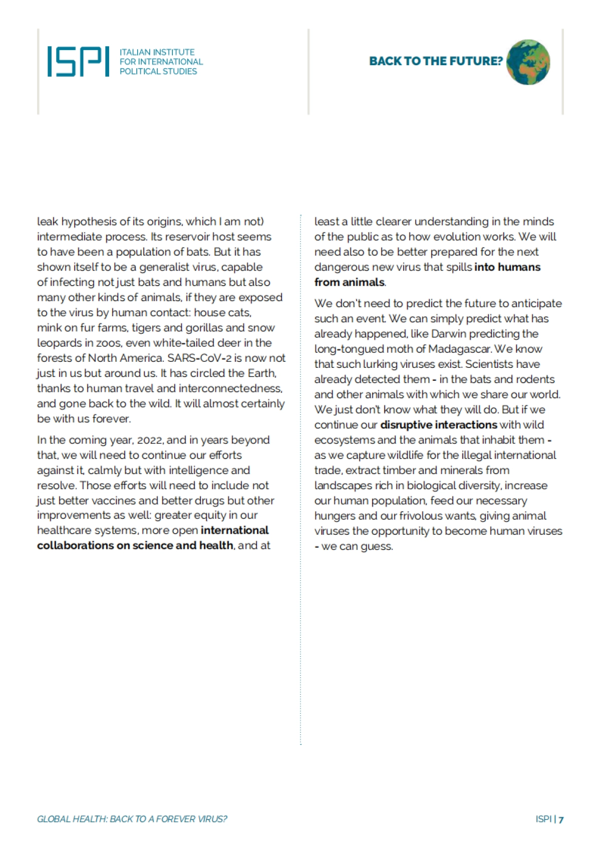 2022年的世界-回到未来？（英）-国际政治研究所-81页_第7页