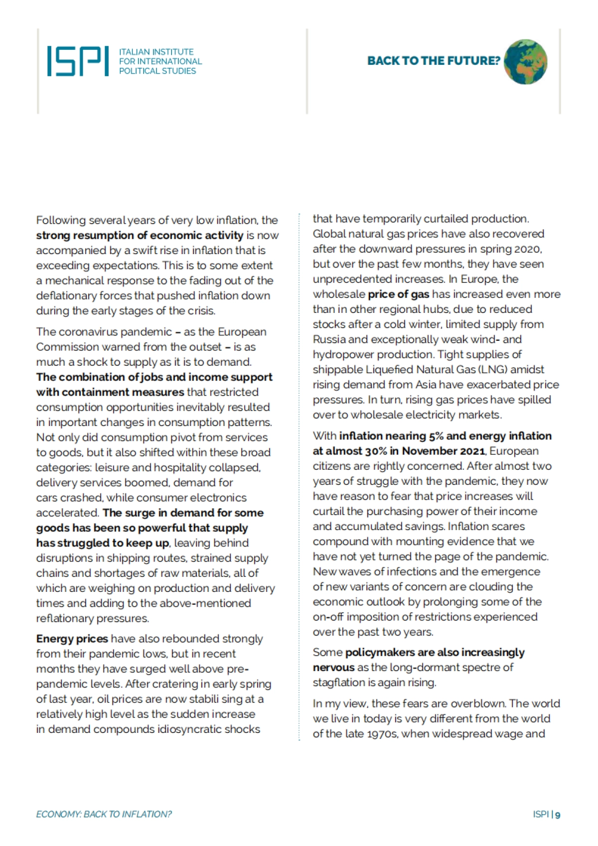 2022年的世界-回到未来？（英）-国际政治研究所-81页_第9页