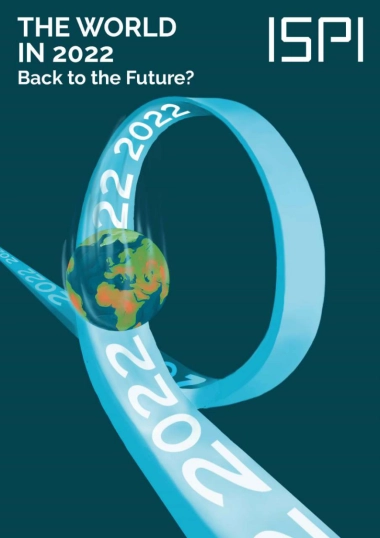 2022年的世界-回到未来？（英）-国际政治研究所-81页