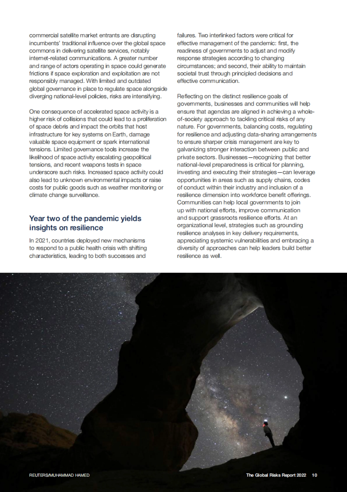 2022年全球风险报告（英）-世界经济论坛-117页_第10页