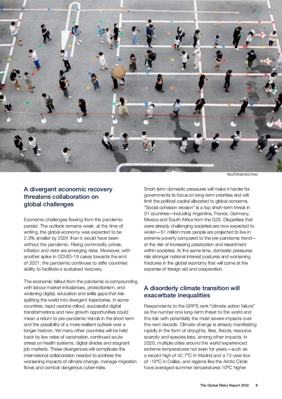 2022年全球风险报告（英）-世界经济论坛-117页_第8页