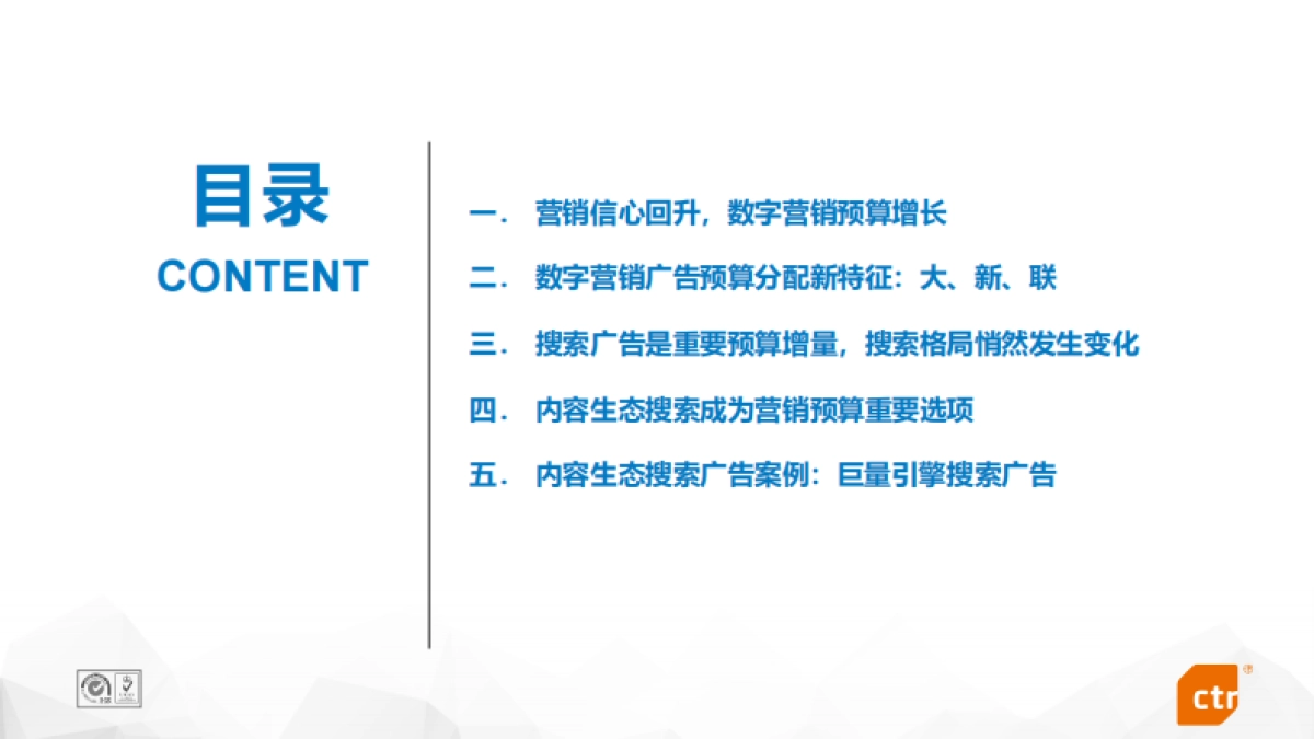 2022年搜索营销预算趋势报告_第3页