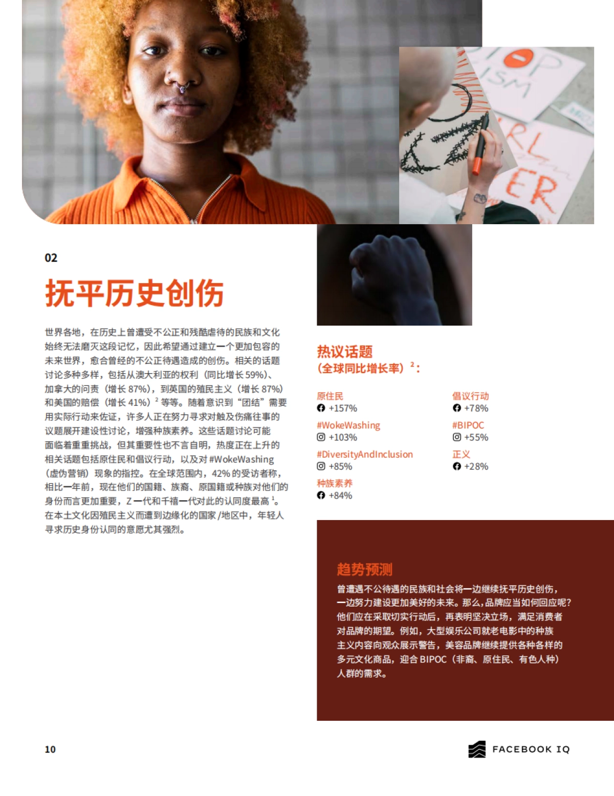 2022年文化潮流趋势报告-Facebook IQ -57页_第10页