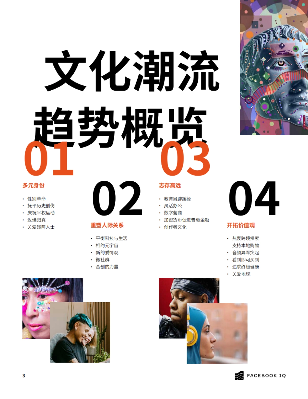 2022年文化潮流趋势报告-Facebook IQ -57页_第3页