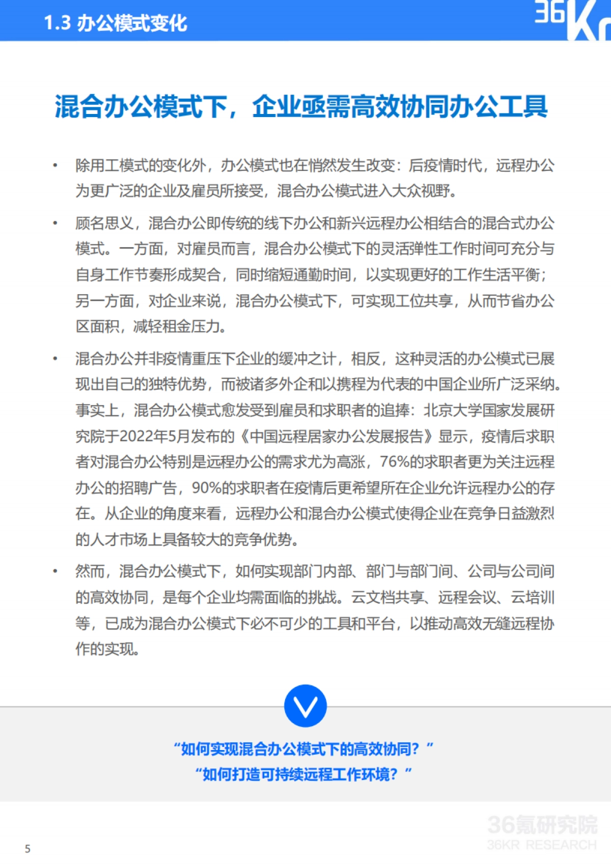 2022年中国人力资源数智化转型研究报告-36Kr_第7页