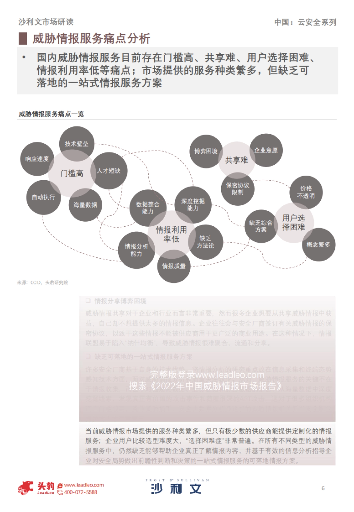 2022年中国威胁情报市场报告_第6页