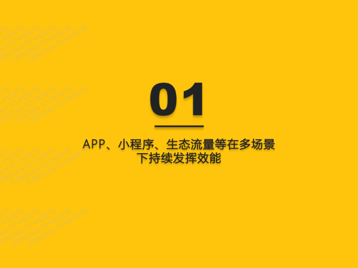 2022全景生态流量春季报告-QuestMobile-41页_第3页