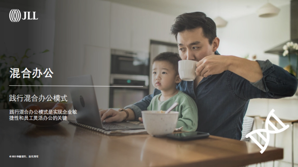 2022全球企业不动产十大趋势-仲量联行-48页_第5页