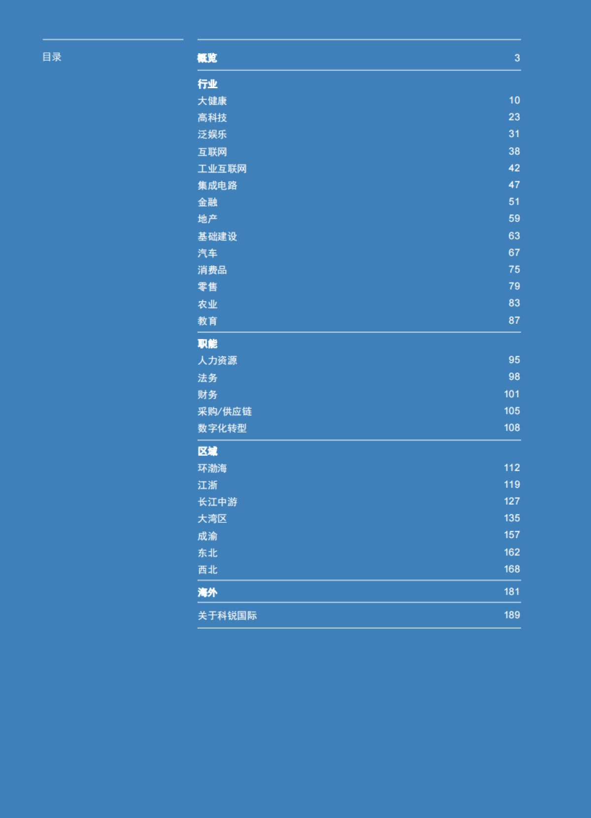 2022人才市场洞察及薪酬指南-科锐_第2页