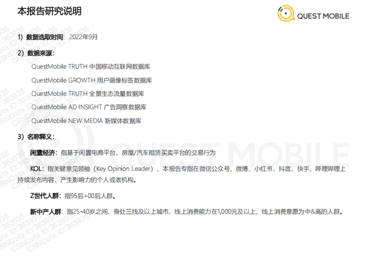 2022闲置经济市场洞察报告_第2页