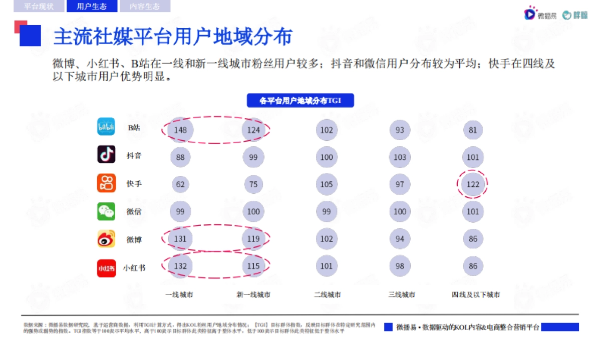 2022主流社交媒体平台趋势洞察报告-微博易&胖鲸_第10页