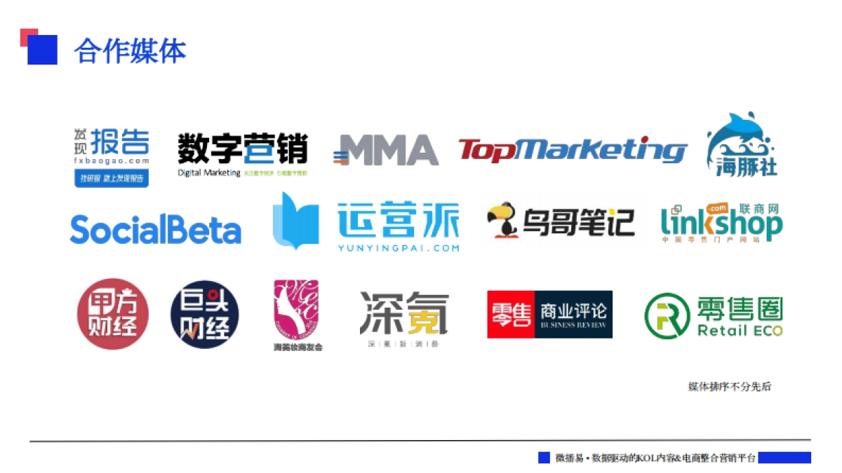 2022主流社交媒体平台趋势洞察报告-微博易&胖鲸_第2页