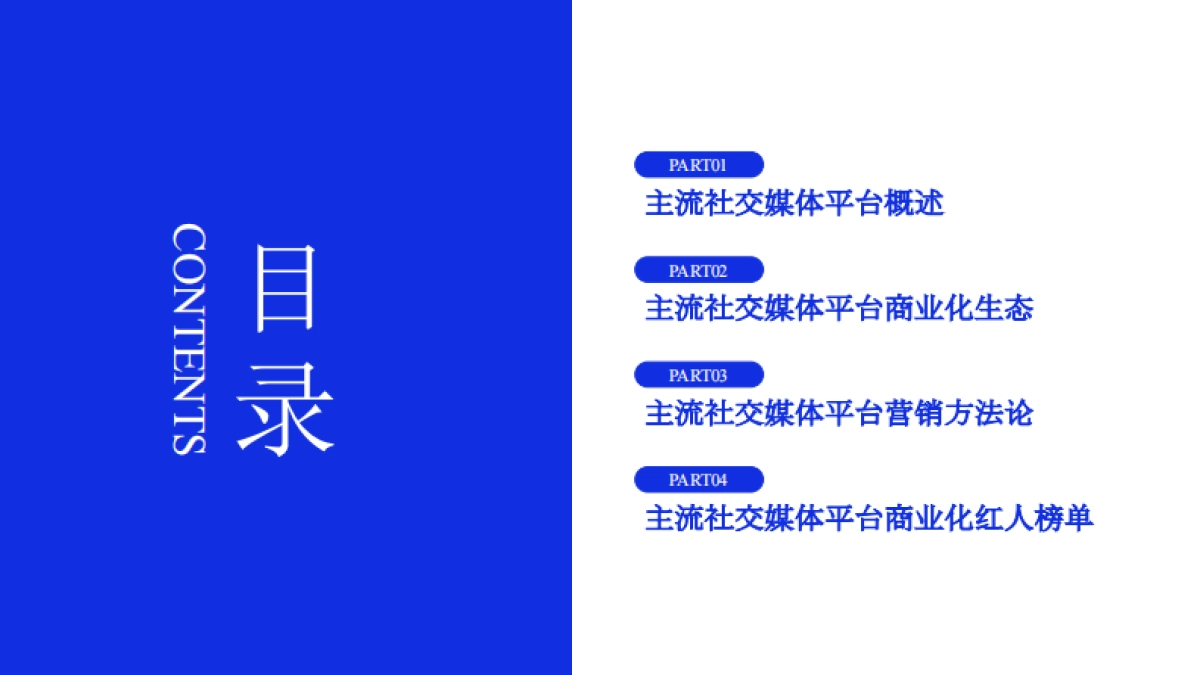 2022主流社交媒体平台趋势洞察报告-微博易&胖鲸_第3页
