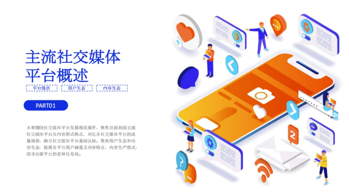 2022主流社交媒体平台趋势洞察报告-微博易&胖鲸_第4页