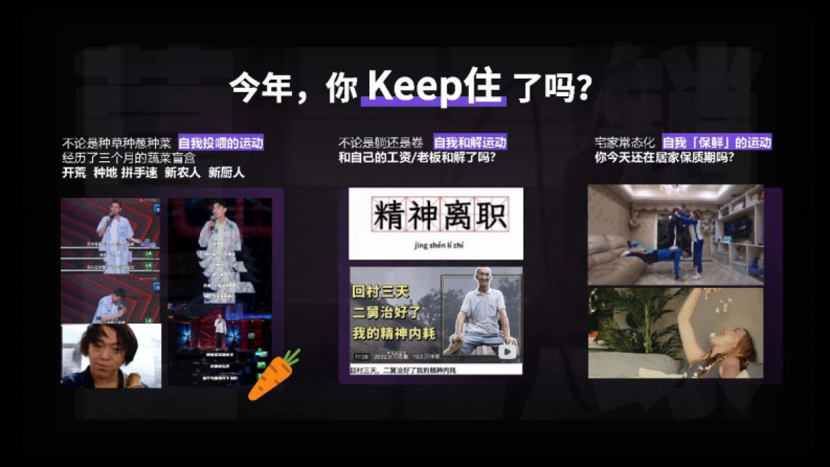 2023Keep 媒体通案_第2页