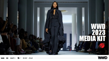 2023WWD媒体集团海外通案