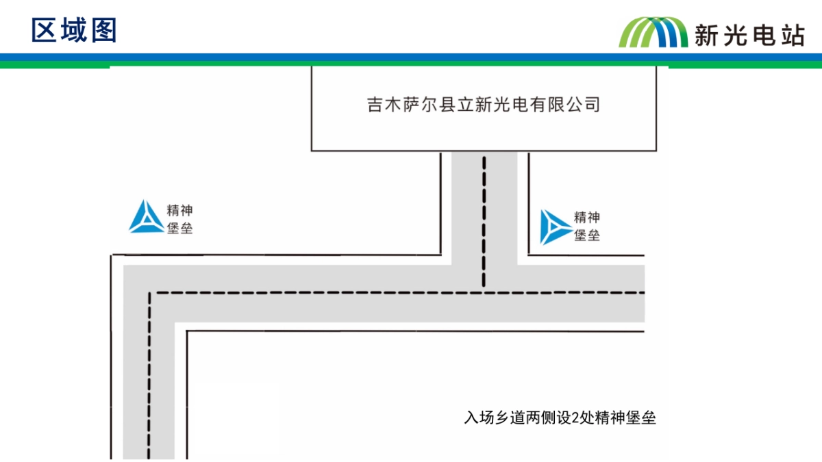 2023昌吉立新光电站规划参观路线规划案_第3页