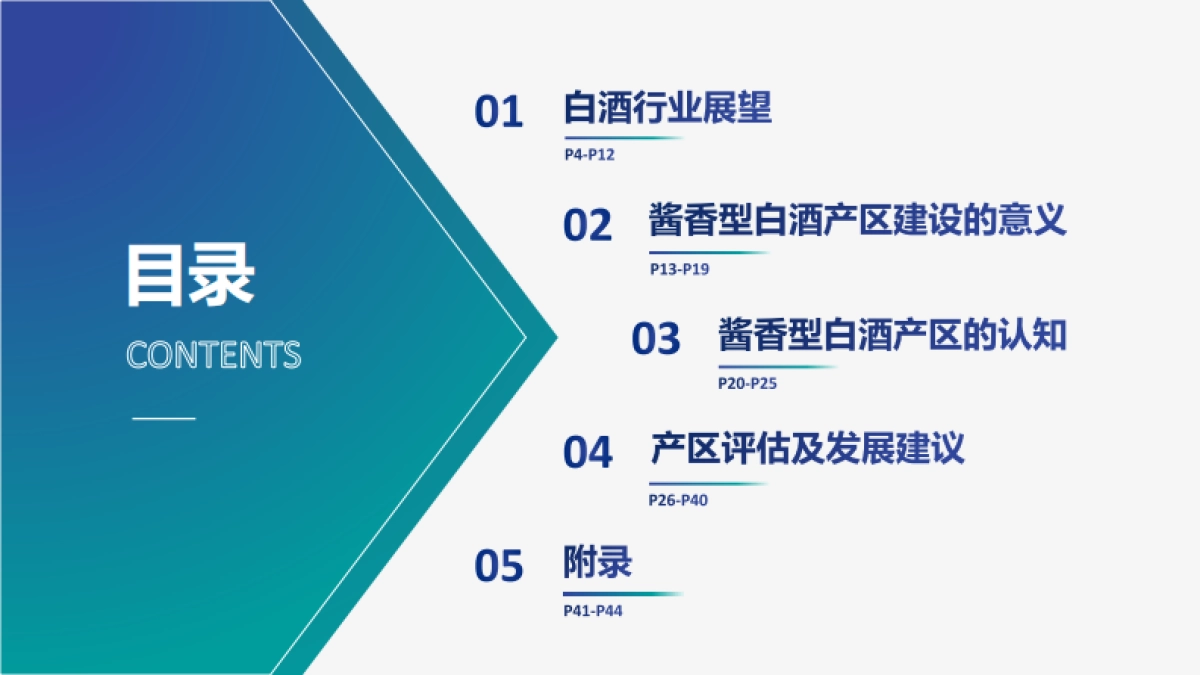 2023年中国酱香型白酒产区发展现状报告-益普索_第3页