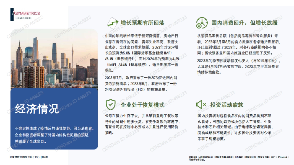 2023年中国新蛋白产品市场格局分析报告-30页_第4页