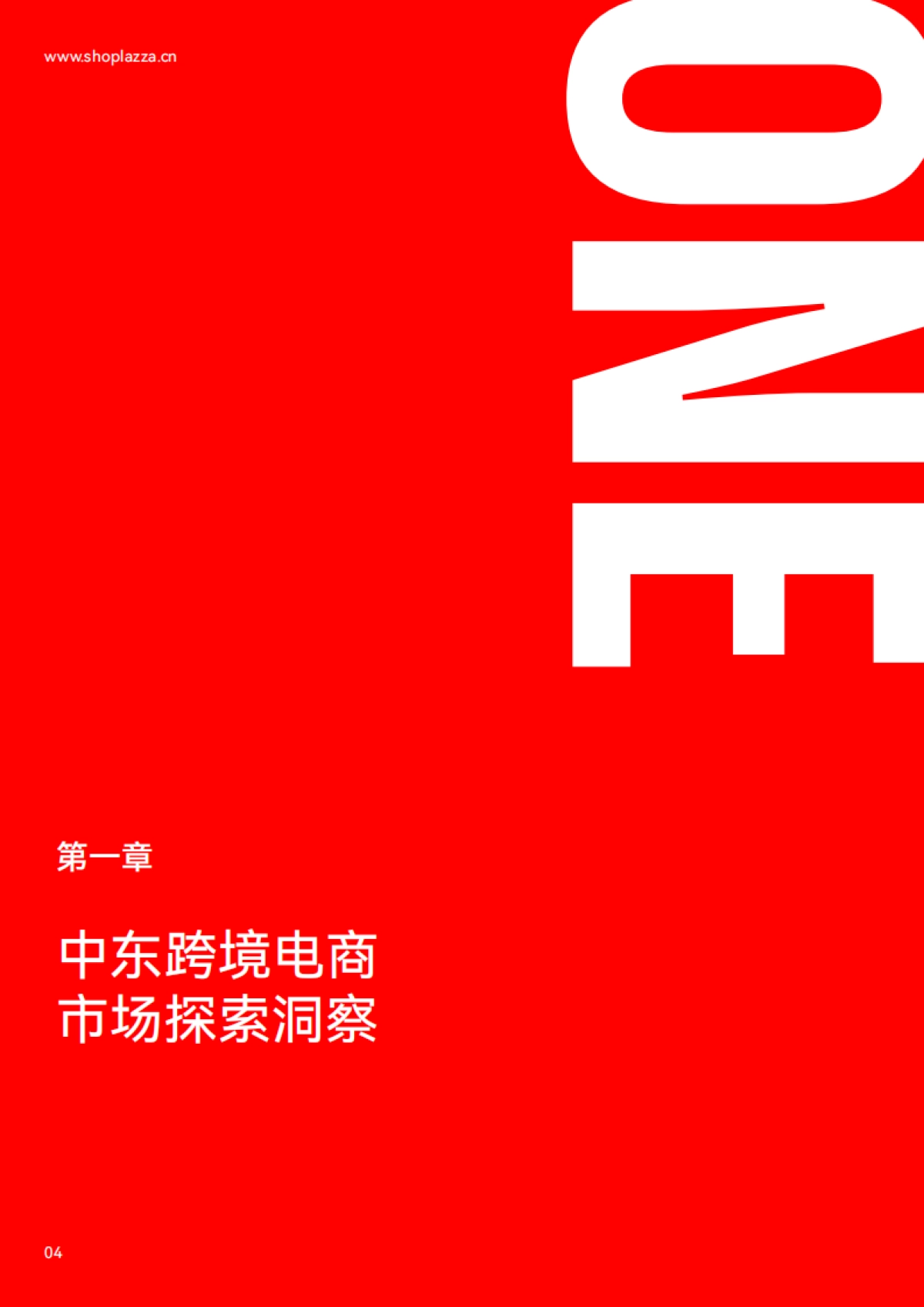 2023中东跨境白皮书_第4页