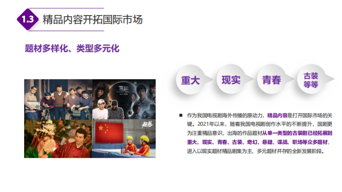 2023中国电视剧海外传播影响力研究报告-清影传播-90页_第10页