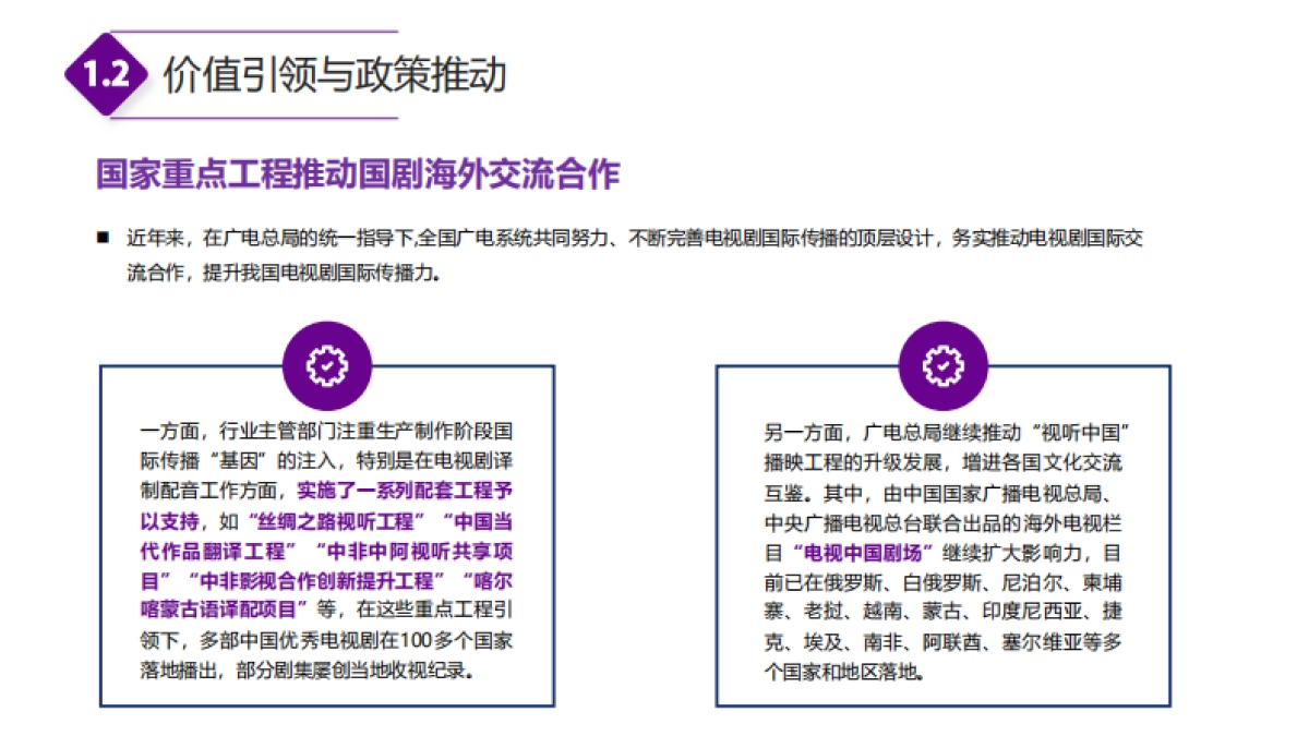 2023中国电视剧海外传播影响力研究报告-清影传播-90页_第7页