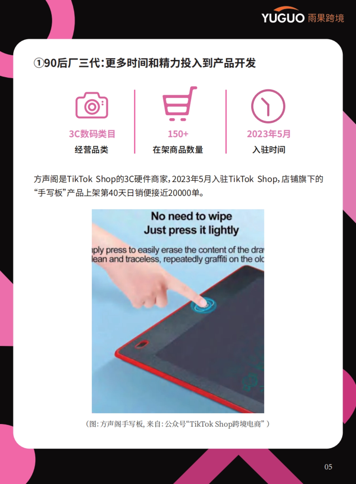2024TikTok Shop年度趋势报告_第7页