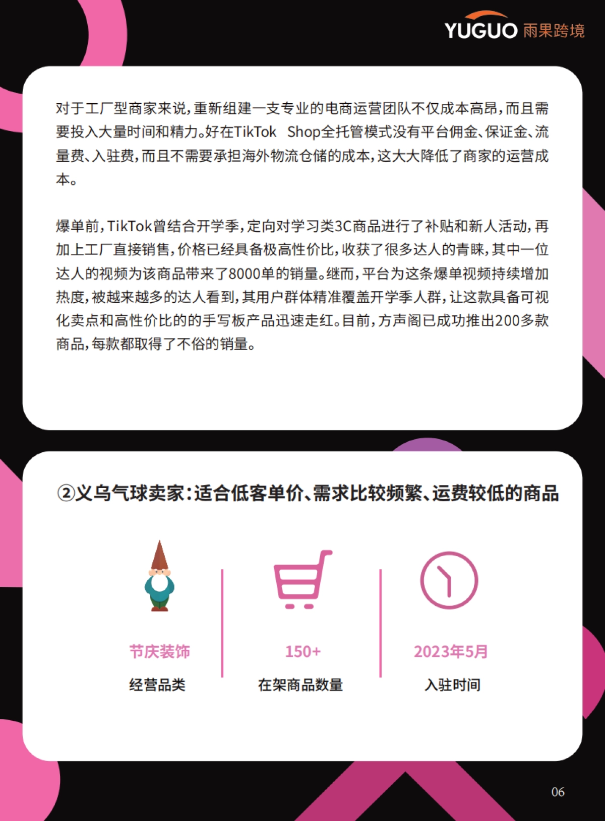 2024TikTok Shop年度趋势报告_第8页
