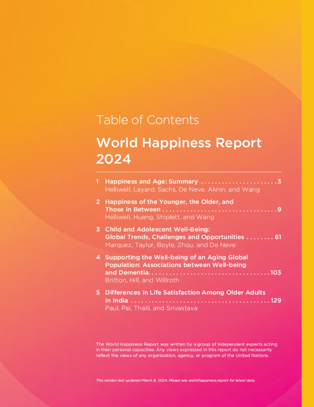 2024年世界幸福指数报告_第3页