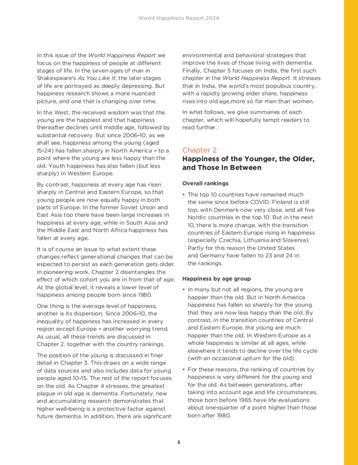 2024年世界幸福指数报告_第7页