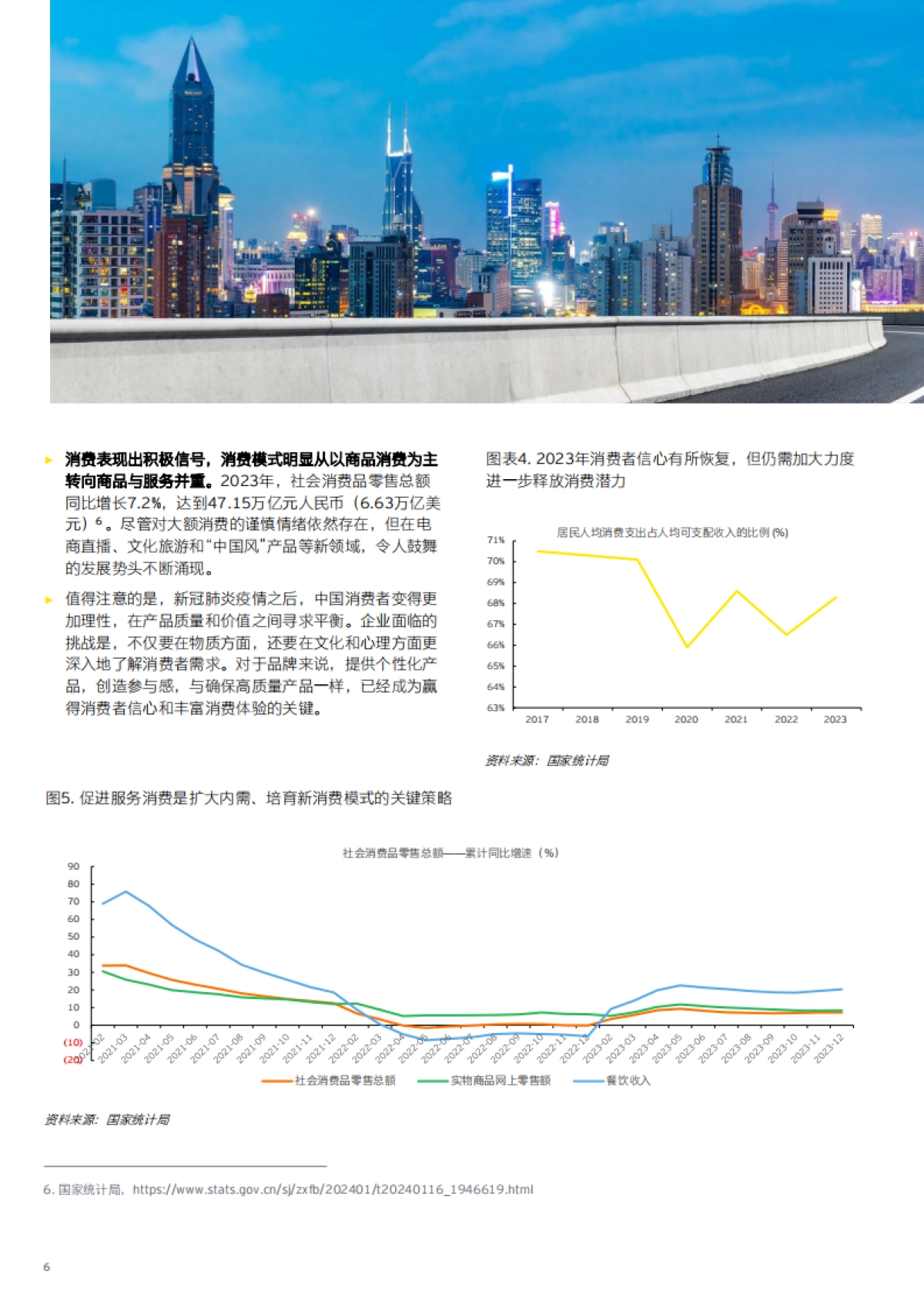 2024中国经济“以进促稳”，前景可期_第6页