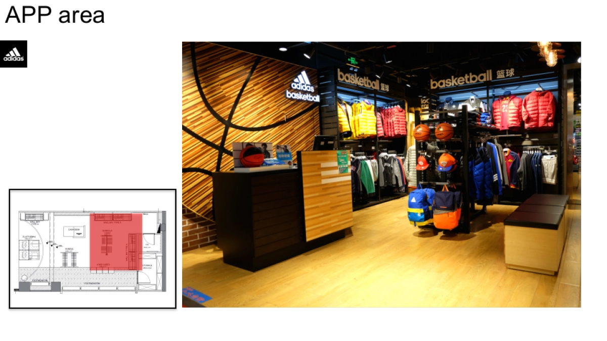 ADIDAS BASKETBALL Report  --SY YY FS  BAIHUODALOU_第10页